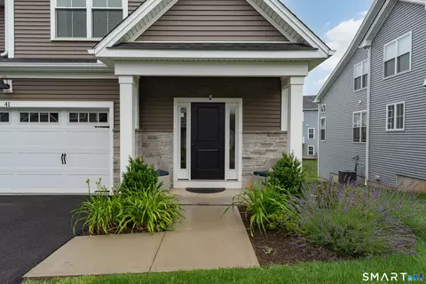 Other - 41 Soderman Way #41, Cheshire, CT 06410 photo 1 of 10