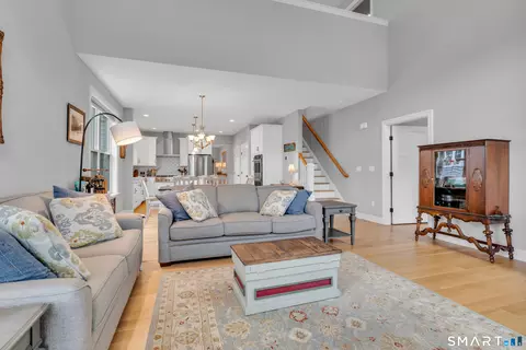 Living - 41 Soderman Way #41, Cheshire, CT 06410 photo 3 of 4