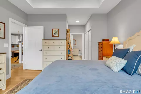 Bedroom - 41 Soderman Way #41, Cheshire, CT 06410 photo 3 of 7