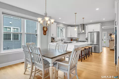 Dining - 41 Soderman Way #41, Cheshire, CT 06410 photo 1 of 2