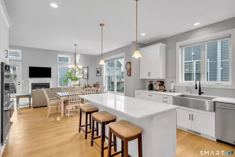 Kitchen - 41 Soderman Way #41, Cheshire, CT 06410 photo 1 of 4