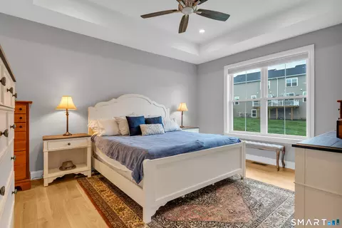 Bedroom - 41 Soderman Way #41, Cheshire, CT 06410 photo 1 of 7