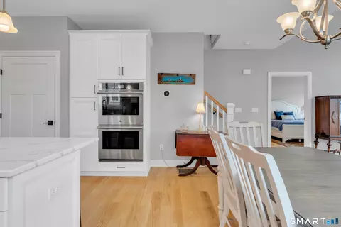 Kitchen - 41 Soderman Way #41, Cheshire, CT 06410 photo 4 of 4