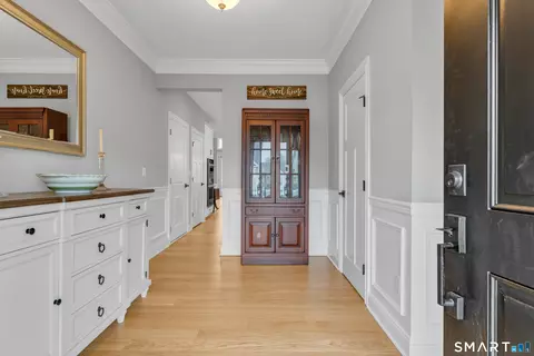 Entry Way - 41 Soderman Way #41, Cheshire, CT 06410 photo 1 of 2