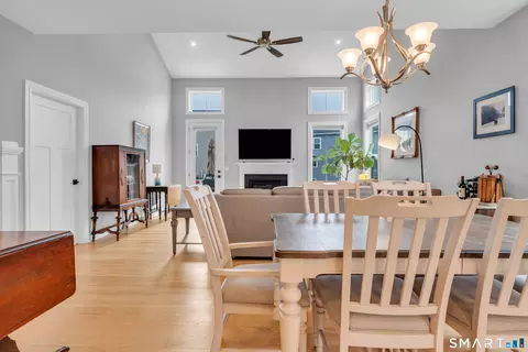 Dining - 41 Soderman Way #41, Cheshire, CT 06410 photo 2 of 2