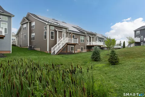 Exterior - 41 Soderman Way #41, Cheshire, CT 06410 photo 5 of 5
