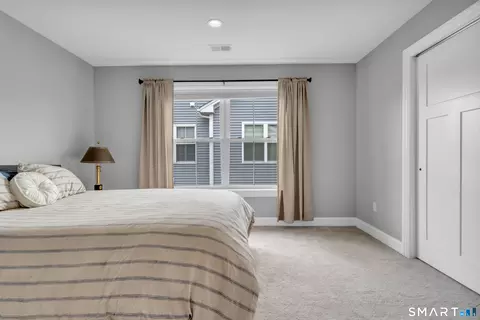 Bedroom - 41 Soderman Way #41, Cheshire, CT 06410 photo 5 of 7
