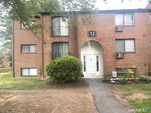 12 Darling St #C, Southington, CT 06489