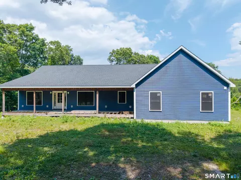 69 Stillman Rd, North Stonington, CT 06359