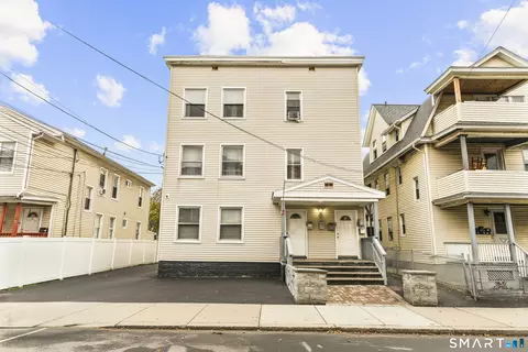 23-27 Bishop Ave, Bridgeport, CT 06607