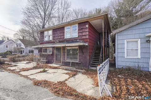 Exterior - 383 Putnam Pike, Killingly, CT 06241 photo 2 of 2