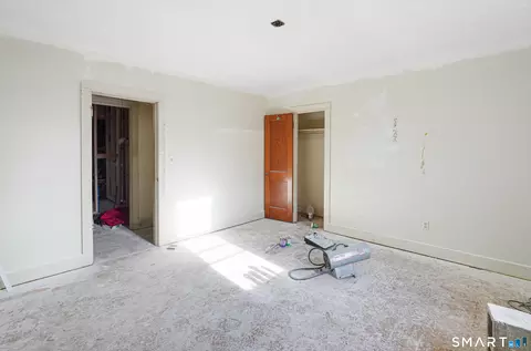 Bedroom - 383 Putnam Pike, Killingly, CT 06241 photo 11 of 17