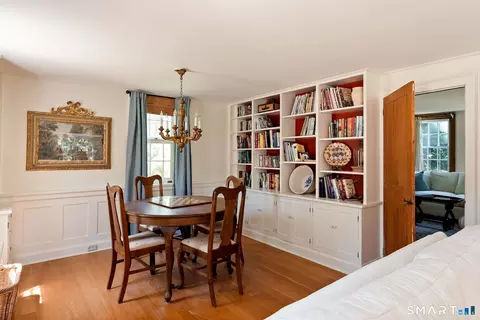 Dining - 295 Smith Hill Rd, Colebrook, CT 06021 photo 4 of 4