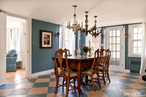 Dining - 295 Smith Hill Rd, Colebrook, CT 06021 photo 3 of 4