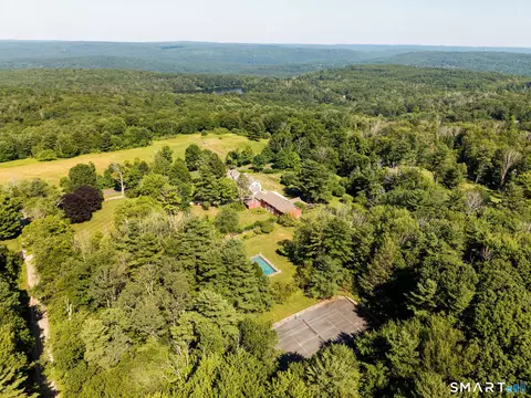 View/Area - 295 Smith Hill Rd, Colebrook, CT 06021 photo 4 of 4