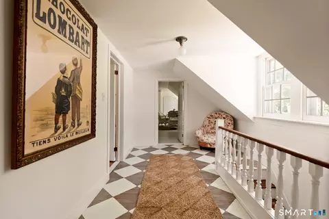 Entry Way - 295 Smith Hill Rd, Colebrook, CT 06021 photo 3 of 4