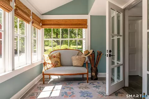 Entry Way - 295 Smith Hill Rd, Colebrook, CT 06021 photo 1 of 4