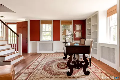 Entry Way - 295 Smith Hill Rd, Colebrook, CT 06021 photo 2 of 4