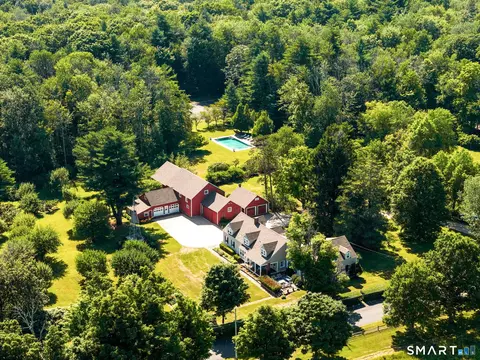 View/Area - 295 Smith Hill Rd, Colebrook, CT 06021 photo 1 of 4