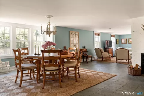 Dining - 295 Smith Hill Rd, Colebrook, CT 06021 photo 2 of 4