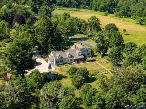 View/Area - 295 Smith Hill Rd, Colebrook, CT 06021 photo 3 of 4