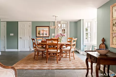 Dining - 295 Smith Hill Rd, Colebrook, CT 06021 photo 1 of 4