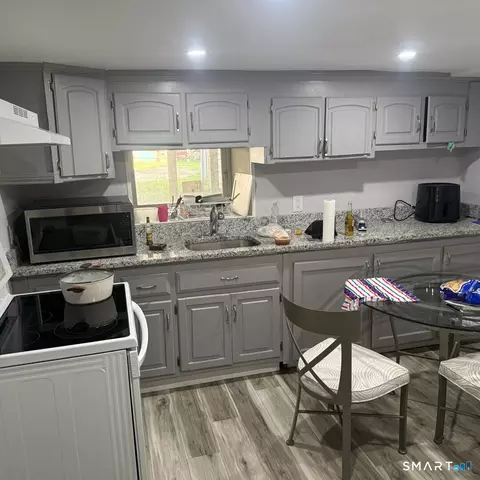 Kitchen - 23 Mechanic St, Killingly, CT 06239 photo 1 of 1