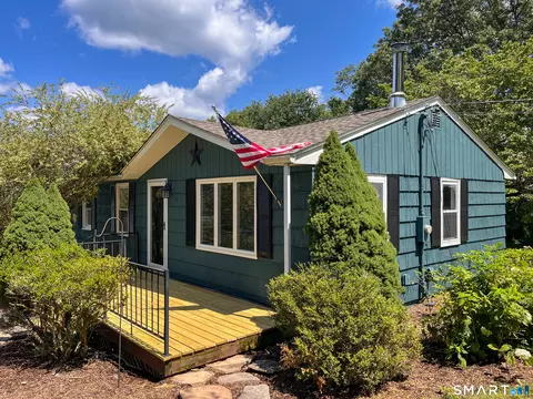 Exterior - 2 Johnnie Ct, Ledyard, CT 06339 photo 5 of 5