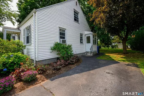 Exterior - 50 Albert Rd, Hamden, CT 06514 photo 2 of 6