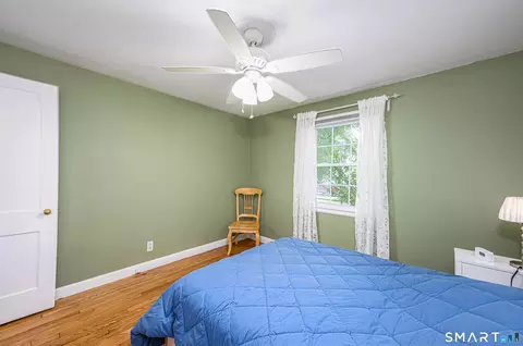 Bedroom - 50 Albert Rd, Hamden, CT 06514 photo 2 of 8