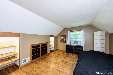 Bedroom - 50 Albert Rd, Hamden, CT 06514 photo 6 of 8