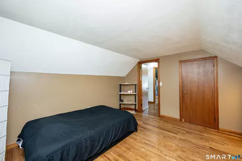 Bedroom - 50 Albert Rd, Hamden, CT 06514 photo 8 of 8