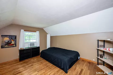 Bedroom - 50 Albert Rd, Hamden, CT 06514 photo 7 of 8