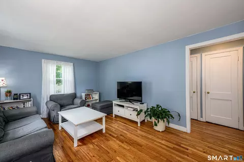 Living - 50 Albert Rd, Hamden, CT 06514 photo 1 of 1