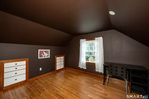 Bedroom - 50 Albert Rd, Hamden, CT 06514 photo 5 of 8