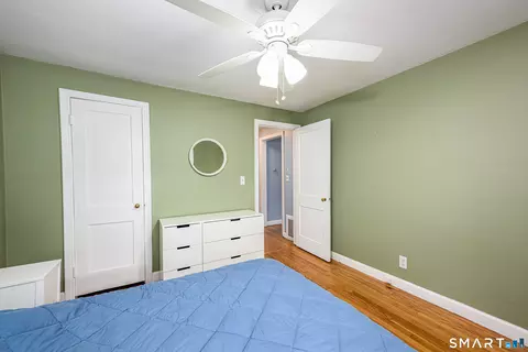 Bedroom - 50 Albert Rd, Hamden, CT 06514 photo 3 of 8