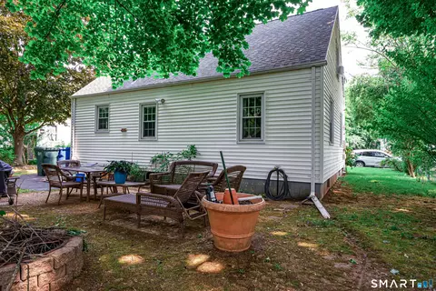Exterior - 50 Albert Rd, Hamden, CT 06514 photo 3 of 6