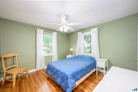 Bedroom - 50 Albert Rd, Hamden, CT 06514 photo 1 of 8
