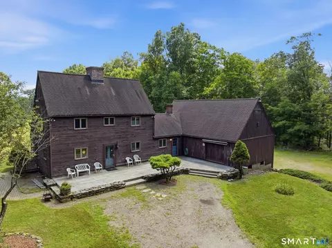 133 Fitts Rd, Ashford, CT 06278