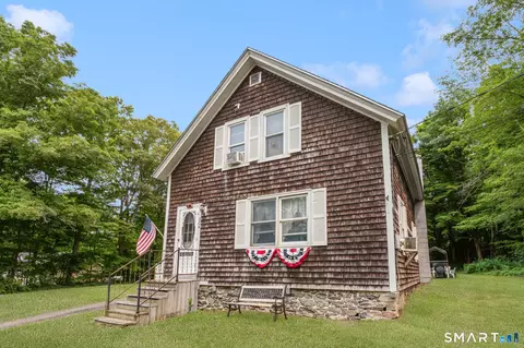 Exterior - 304 Norwich Rd, Plainfield, CT 06374 photo 11 of 11