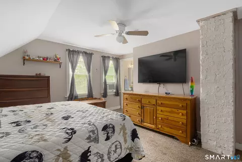 Bedroom - 304 Norwich Rd, Plainfield, CT 06374 photo 1 of 1