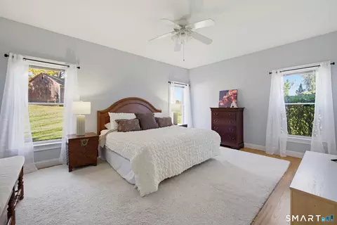 Bedroom - 189 Shadow Pond Ln, Suffield, CT 06078 photo 1 of 8