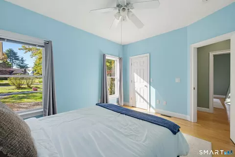 Bedroom - 189 Shadow Pond Ln, Suffield, CT 06078 photo 4 of 8