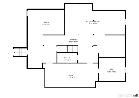 Floorplan - 189 Shadow Pond Ln, Suffield, CT 06078 photo 3 of 3