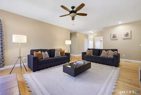 Living - 189 Shadow Pond Ln, Suffield, CT 06078 photo 1 of 1