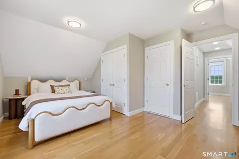 Bedroom - 29 Halladay Ave W, Suffield, CT 06078 photo 4 of 5