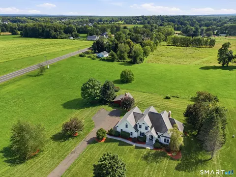 View/Area - 29 Halladay Ave W, Suffield, CT 06078 photo 2 of 2