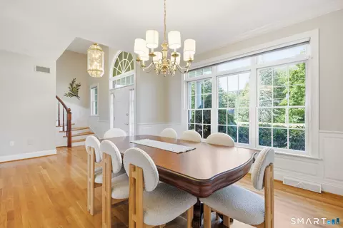 Dining - 29 Halladay Ave W, Suffield, CT 06078 photo 2 of 2