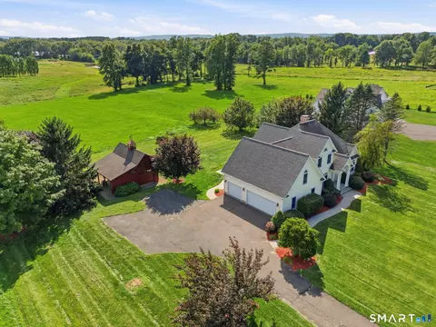 View/Area - 29 Halladay Ave W, Suffield, CT 06078 photo 1 of 2