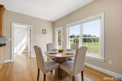 Dining - 29 Halladay Ave W, Suffield, CT 06078 photo 1 of 2